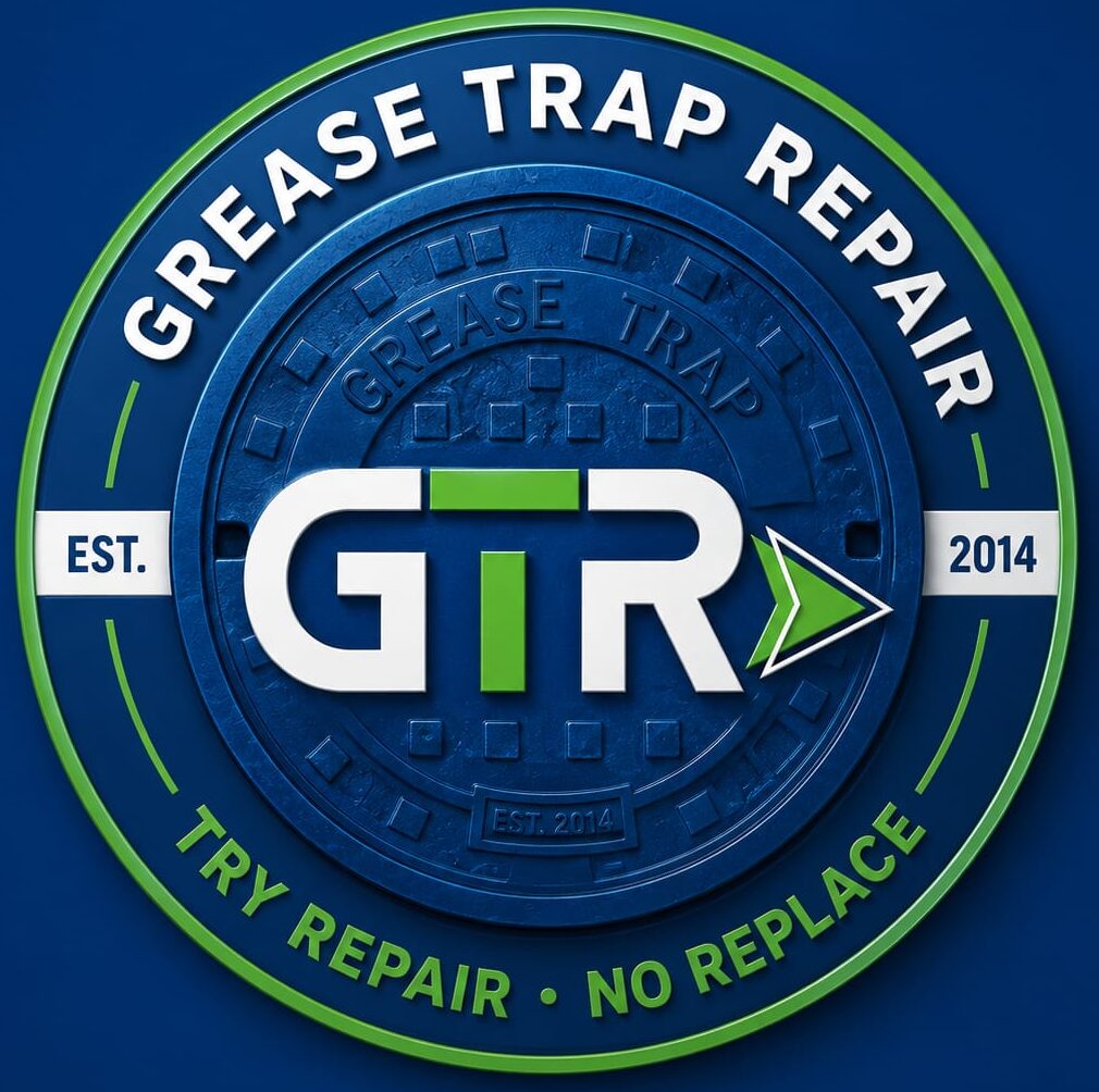 grease trap repair dallas