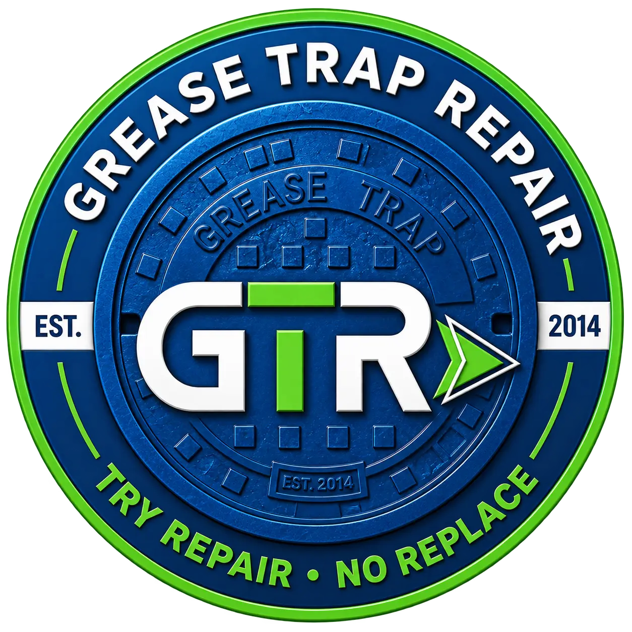 grease trap repair dallas