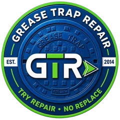 grease trap repair dallas
